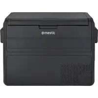 Mestic MCCM-45 AC/DC Compressor Koelbox - Koelen en vriezen van -20 °C tot +20 °C - Digitaal display met USB Type-C-poort - App-bediening via Bluetooth of WiFi