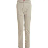 Craghoppers Nosilife Pro Trousers II Dames (Maat - 14, Kleur - Soft Mushroom)