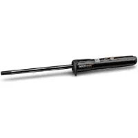 BaByliss Titanium Expression Krultang 230V – Titanium Krulstaaf voor Langdurige Krullen