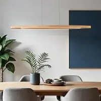 LumenXL Dimbare hanglamp Jimmy van hout
