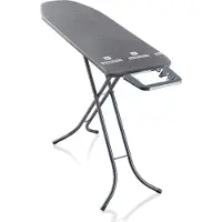 Leifheit Strijkplank Classic M Zwart