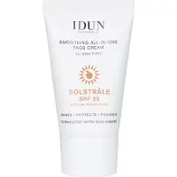 IDUN Minerals Primer & face cream SPF25