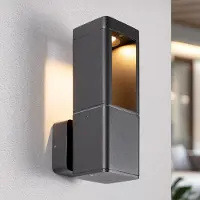 LumenXL Wandlamp voor buiten Mauro