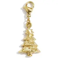 Yehwang Sieraden charms plant casual kerstmis eenvoudig serie dames sieraden