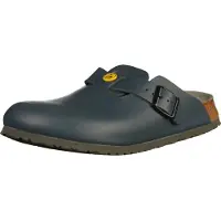 Birkenstock Boston Esd Nl Dames Klomp | Maat: 38