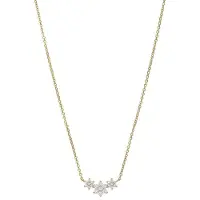 Lucardi Ketting goud