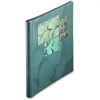 Hama Fotoalbum - Singo II - 28x31 - 20 pagina's - Leaves