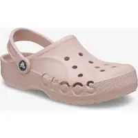 Crocs Baya Clog Pink Clay dames klompen roze maat 42/43