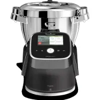 Moulinex Companion Touch Pro XL YY5391FG