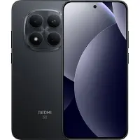 Xiaomi Redmi Note 15 Pro 5G - 8GB 512GB - Zwart - 6.83" 1.5K AMOLED - 200MP OIS Camera - 6580mAh - IP68