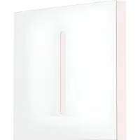 BES LED LED Trapspot - Brinton Stairflex 3 - Inbouw Trapverlichting Vierkant Wit - 2W 200lm - Helder/Koud Wit 6500K
