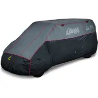 Lampa Van-Safe beschermhoes tegen hagelstenen voor bestelwagens- VS-XL L530xB200xH200 cm