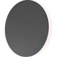 BES LED LED Trapspot - Brinton Stairflex - Inbouw Trapverlichting Rond Zwart - 2W 200lm - Aanpasbare Lichtkleur 3000K-4000K-6500K