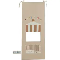 OYOY Yummi mini winkel 78x190 cm Multi