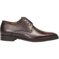 Van bommel SBM-30118 Nette veterschoenen | Maat 7.5
