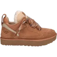 Ugg Sneakers laag 'Lowmel' beige / bruin