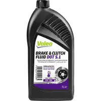 Valeo 402408 Remvloeistof