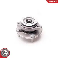ESEN SKV 29SKV105 Wiellagerset