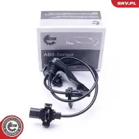 ESEN SKV 06SKV349 Wielsnelheidssensor (ABS)