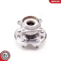 ESEN SKV 29SKV032 Wiellagerset