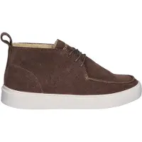 Blackstone Chukka Boots 'Ruby Jerrik CG183' bruin