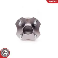 ESEN SKV 29SKV091 Wiellagerset