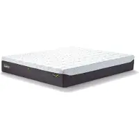 Tempur PRO Luxe SmartCool Matras - 180 x 200 - 30 cm hoog - Medium Firm
