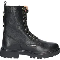 Braqeez 425784-589 meisjes veterboots