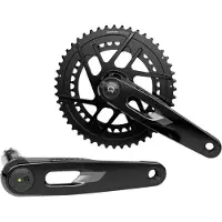 Sram Rival Axs E1 Dub Dm Crankstel Met Vermogensmeter