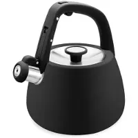 Maestro 2,5L fluitketel MR1318BLACKXXA