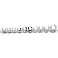 Ks Tools 913.3900 Steeksleutelset