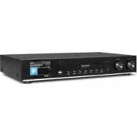 Technisat DigitRadio 143 CD V3 Zwart