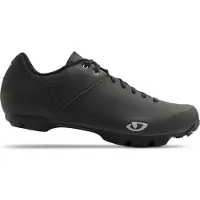 Giro Privateer Lace MTB Schoenen Zwart || Maat: 47