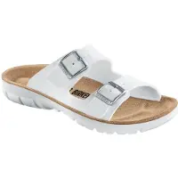 Birkenstock Bilbao Bf Heren Ob Sandaal | Maat: 46