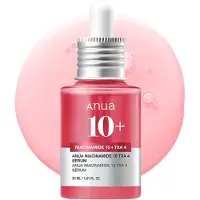 ANUA Niacinamide 10% + TXA 4% Serum 30 ml