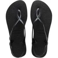 Havaianas Luna Black