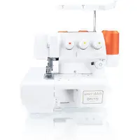 Babylock Blcs2 Coverlock Machine -