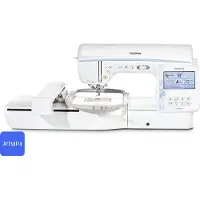 Brother Innovis 2700