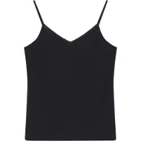 Oroblu Perfect Line Cotton Top 9999 Black