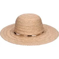 Barts Hoed Bori Beige dames