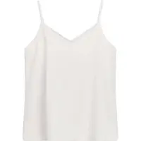 Oroblu Perfect Line Cotton - Top - Kleur Wit - Maat XL