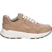 Xsensible Sneaker Men Golden Gate Stretchwalker Light Taupe-Schoenmaat 41