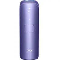 Ulike Air 3 Sapphire Ice Cooling Purple APL-apparaat 1 st
