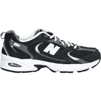 New Balance Sneakers laag '530' grijs / zwart / wit