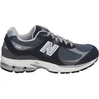 New Balance Sneakers laag '2002R' navy / grijs / wit