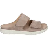 Hartjes Huisschoenen 'Groove Natural' taupe