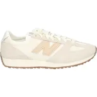 New Balance Sneakers laag '471' beige / sand / grijs