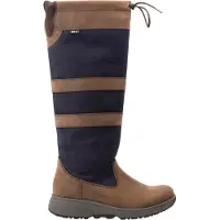 Xsensible Laars Women Stretchwalker Victoria Navy-Schoenmaat 41