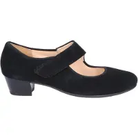 Ara 12-63601-11 Black H+ Wijdte