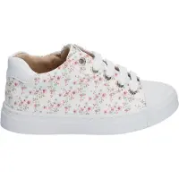Shoesme SH22S002 White Flower